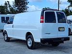 2016 Chevrolet Express 2500 SRW RWD Empty Cargo Van for sale #D134 - photo 7