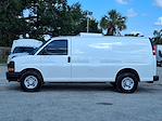 2016 Chevrolet Express 2500 SRW RWD Empty Cargo Van for sale #D134 - photo 8