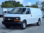 2016 Chevrolet Express 2500 SRW RWD Empty Cargo Van for sale #D134 - photo 9