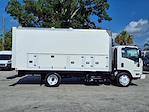 Used 2020 Isuzu NRR Regular Cab Box Truck for sale #D137 - photo 4