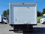Used 2020 Isuzu NRR Regular Cab Box Truck for sale #D137 - photo 6