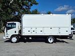 Used 2020 Isuzu NRR Regular Cab Box Truck for sale #D137 - photo 8