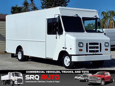 2014 Ford E-350 RWD Step Van / Walk-in for sale #D138 - photo 1