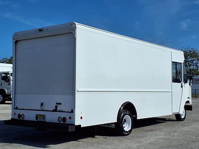 2014 Ford E-350 RWD Step Van / Walk-in for sale #D138 - photo 2
