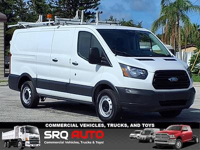 2015 Ford Transit 250 Low Roof RWD Upfitted Cargo Van for sale #D139 - photo 1