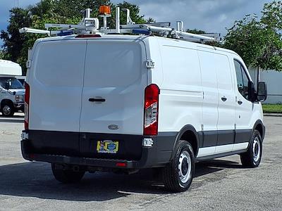 2015 Ford Transit 250 Low Roof RWD Upfitted Cargo Van for sale #D139 - photo 2