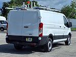 2015 Ford Transit 250 Low Roof RWD Upfitted Cargo Van for sale #D139 - photo 2