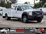 2015 Ford F-550 Super Cab DRW 4WD Knapheide Service Truck for sale #D141 - photo 1