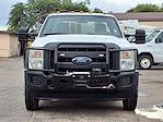 2015 Ford F-550 Super Cab DRW 4WD Knapheide Service Truck for sale #D141 - photo 9