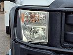 2015 Ford F-550 Super Cab DRW 4WD Knapheide Service Truck for sale #D141 - photo 3