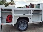 2015 Ford F-550 Super Cab DRW 4WD Knapheide Service Truck for sale #D141 - photo 21