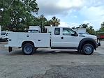 2015 Ford F-550 Super Cab DRW 4WD Knapheide Service Truck for sale #D141 - photo 4