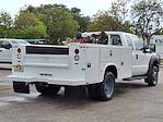 2015 Ford F-550 Super Cab DRW 4WD Knapheide Service Truck for sale #D141 - photo 2