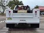 2015 Ford F-550 Super Cab DRW 4WD Knapheide Service Truck for sale #D141 - photo 5
