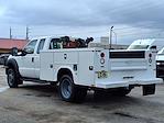 2015 Ford F-550 Super Cab DRW 4WD Knapheide Service Truck for sale #D141 - photo 6