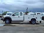 2015 Ford F-550 Super Cab DRW 4WD Knapheide Service Truck for sale #D141 - photo 7