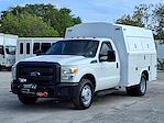 Used 2012 Ford F-350 Regular Cab Knapheide Service Truck for sale #D142 - photo 9