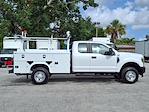2019 Ford F-250 Super Cab 4WD Knapheide Service Truck for sale #D143 - photo 4