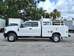2019 Ford F-250 Super Cab 4WD Knapheide Service Truck for sale #D143 - photo 7