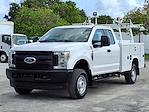 2019 Ford F-250 Super Cab 4WD Knapheide Service Truck for sale #D143 - photo 8