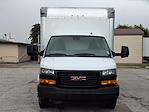 2020 GMC Savana 3500 DRW RWD Box Van for sale #D145 - photo 9