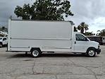 2020 GMC Savana 3500 DRW RWD Box Van for sale #D145 - photo 4
