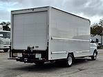 2020 GMC Savana 3500 DRW RWD Box Van for sale #D145 - photo 2