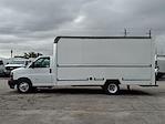 2020 GMC Savana 3500 DRW RWD Box Van for sale #D145 - photo 7