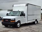 2020 GMC Savana 3500 DRW RWD Box Van for sale #D145 - photo 8