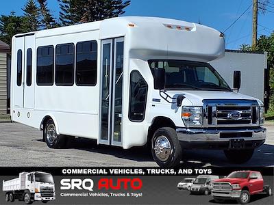2015 Ford E-350 RWD Starcraft Bus Shuttle Bus for sale #D146 - photo 1