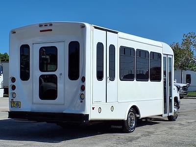 2015 Ford E-350 RWD Starcraft Bus Shuttle Bus for sale #D146 - photo 2