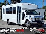 2015 Ford E-350 RWD Starcraft Bus Shuttle Bus for sale #D146 - photo 1