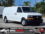2018 Chevrolet Express 3500 SRW RWD Upfitted Cargo Van for sale #D147 - photo 1
