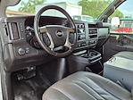 2018 Chevrolet Express 3500 SRW RWD Upfitted Cargo Van for sale #D147 - photo 11