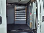 2018 Chevrolet Express 3500 SRW RWD Upfitted Cargo Van for sale #D147 - photo 19