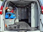 2018 Chevrolet Express 3500 SRW RWD Upfitted Cargo Van for sale #D147 - photo 21
