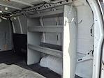 2018 Chevrolet Express 3500 SRW RWD Upfitted Cargo Van for sale #D147 - photo 22
