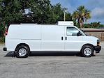 2018 Chevrolet Express 3500 SRW RWD Upfitted Cargo Van for sale #D147 - photo 3
