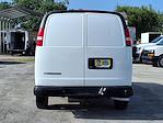 2018 Chevrolet Express 3500 SRW RWD Upfitted Cargo Van for sale #D147 - photo 6