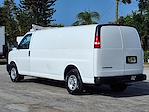 2018 Chevrolet Express 3500 SRW RWD Upfitted Cargo Van for sale #D147 - photo 7