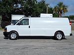 2018 Chevrolet Express 3500 SRW RWD Upfitted Cargo Van for sale #D147 - photo 8