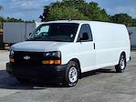 2018 Chevrolet Express 3500 SRW RWD Upfitted Cargo Van for sale #D147 - photo 9