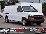 2020 Chevrolet Express 2500 SRW RWD Upfitted Cargo Van for sale #D148 - photo 1