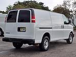 2020 Chevrolet Express 2500 SRW RWD Upfitted Cargo Van for sale #D148 - photo 2