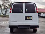 2020 Chevrolet Express 2500 SRW RWD Upfitted Cargo Van for sale #D148 - photo 5