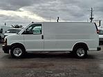 2020 Chevrolet Express 2500 SRW RWD Upfitted Cargo Van for sale #D148 - photo 7