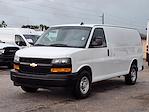 2020 Chevrolet Express 2500 SRW RWD Upfitted Cargo Van for sale #D148 - photo 8