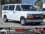 2017 Chevrolet Express 3500 SRW RWD Passenger Van for sale #D149 - photo 1
