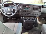 2017 Chevrolet Express 3500 SRW RWD Passenger Van for sale #D149 - photo 10