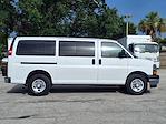 2017 Chevrolet Express 3500 SRW RWD Passenger Van for sale #D149 - photo 4